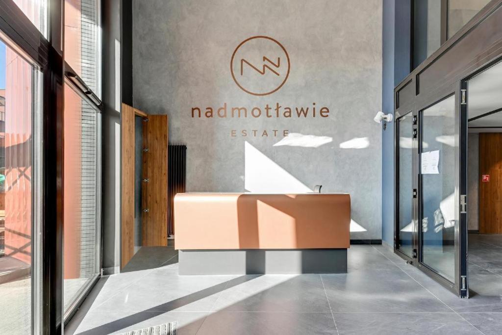 Appartamento Nad Motlawa Nowy Nadmotlawie *